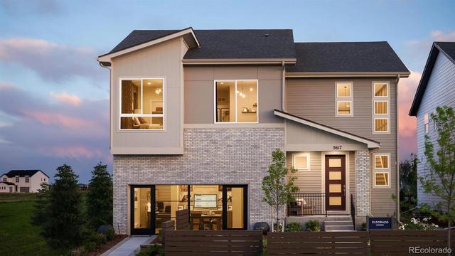 6304 Las Conchas Pt, Parker, CO 80134