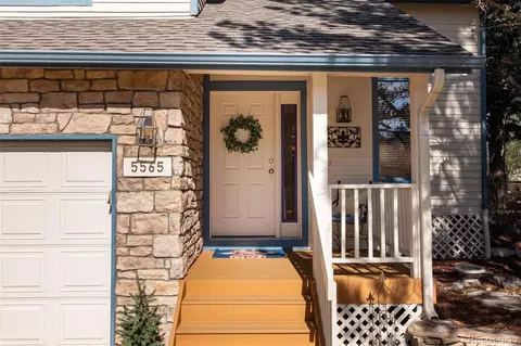 5565 Glendale Gulch Cir, Boulder, CO 80301 photo 2