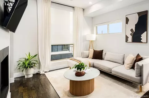 2322 Decatur St #4, Denver, CO 80211