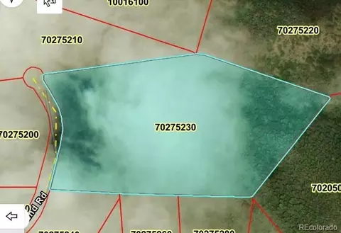 lot6077 Vreeland Rd, San Luis, CO 81152