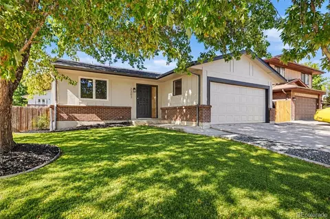 2303 S Devinney St, Denver, CO 80228