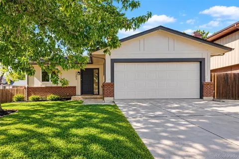 2303 S Devinney St, Denver, CO 80228