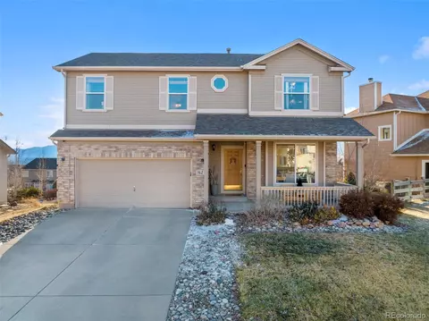 16218 Windy Creek Dr, Monument, CO 80132