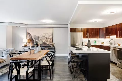 1551 Larimer St #406, Denver, CO 80202
