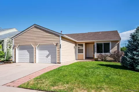 12046 Blacktail Mtn, Littleton, CO 80127