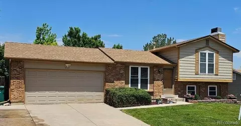 9119 W Friend Pl, Littleton, CO 80128