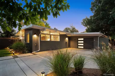 1355 S Elm St, Denver, CO 80222