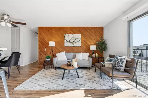 3355 S Flower St #96, Lakewood, CO 80227