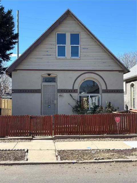 4665 N Josephine St, Denver, CO 80216