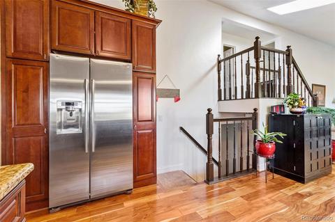 4873 S Tabor St, Morrison, CO 80465 photo 13