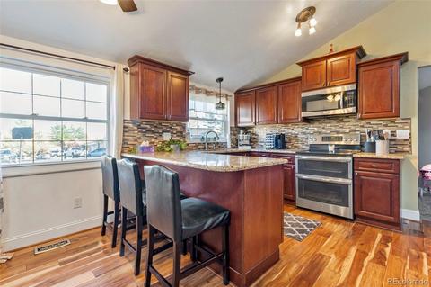 4873 S Tabor St, Morrison, CO 80465 photo 7