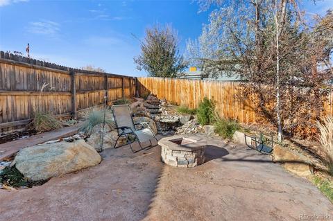 4873 S Tabor St, Morrison, CO 80465 photo 26