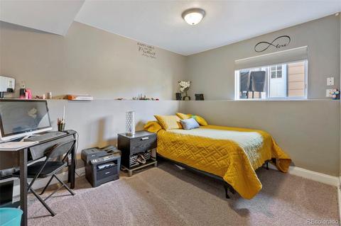 4873 S Tabor St, Morrison, CO 80465 photo 19