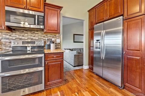 4873 S Tabor St, Morrison, CO 80465 photo 12