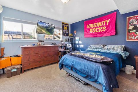 4873 S Tabor St, Morrison, CO 80465 photo 22
