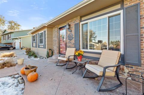 4873 S Tabor St, Morrison, CO 80465 photo 2
