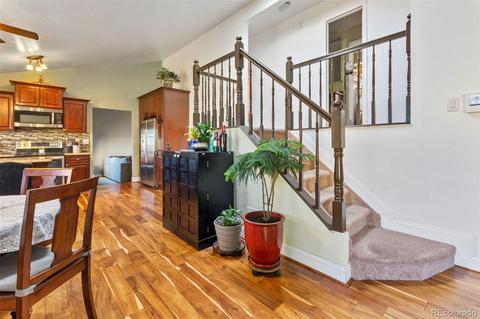 4873 S Tabor St, Morrison, CO 80465 photo 5