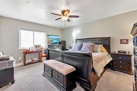 4873 S Tabor St, Morrison, CO 80465 photo 17