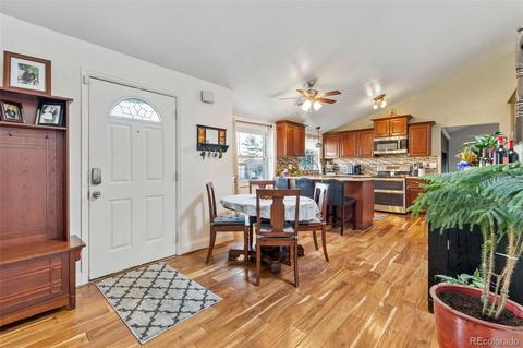 4873 S Tabor St, Morrison, CO 80465 photo 3
