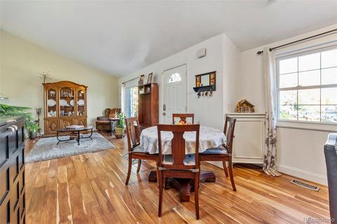 4873 S Tabor St, Morrison, CO 80465 photo 8