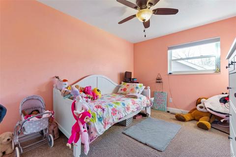4873 S Tabor St, Morrison, CO 80465 photo 16