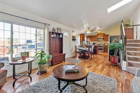 4873 S Tabor St, Morrison, CO 80465 photo 6