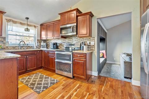 4873 S Tabor St, Morrison, CO 80465 photo 9
