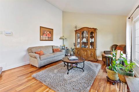 4873 S Tabor St, Morrison, CO 80465 photo 4
