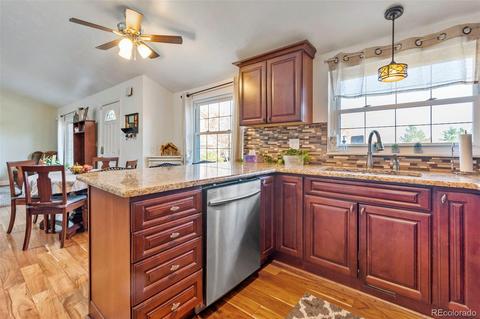 4873 S Tabor St, Morrison, CO 80465 photo 11