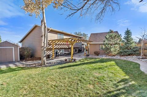 4873 S Tabor St, Morrison, CO 80465 photo 28