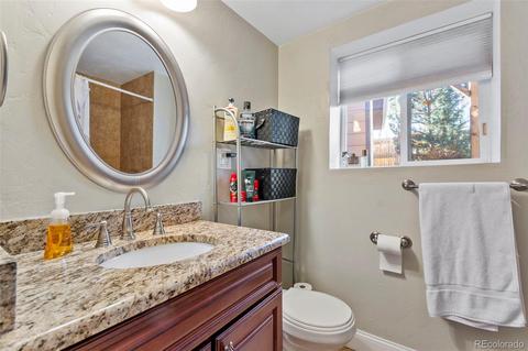 4873 S Tabor St, Morrison, CO 80465 photo 21