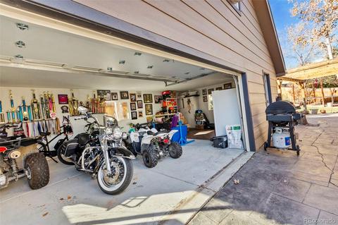 4873 S Tabor St, Morrison, CO 80465 photo 23
