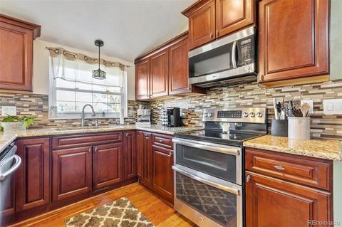 4873 S Tabor St, Morrison, CO 80465 photo 10