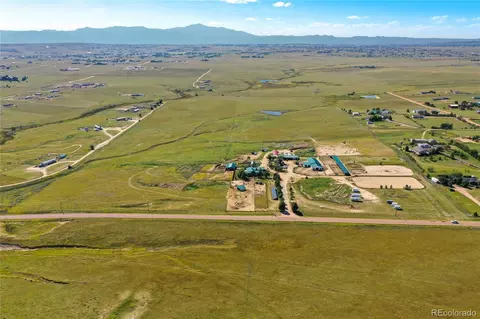View/Area - 5430 Murr Rd, Peyton, CO 80831 photo 1 of 3