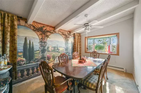 Dining - 5430 Murr Rd, Peyton, CO 80831 photo 2 of 2