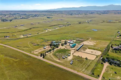 View/Area - 5430 Murr Rd, Peyton, CO 80831 photo 2 of 3