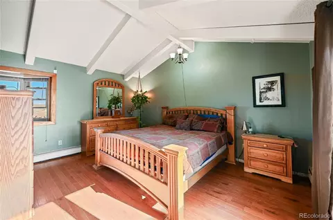Bedroom - 5430 Murr Rd, Peyton, CO 80831 photo 1 of 4