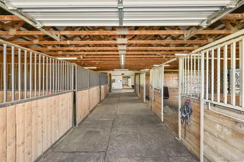 Entry Way - 5430 Murr Rd, Peyton, CO 80831 photo 2 of 4