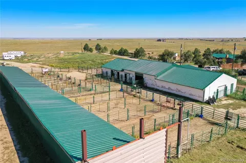 Other - 5430 Murr Rd, Peyton, CO 80831 photo 7 of 26
