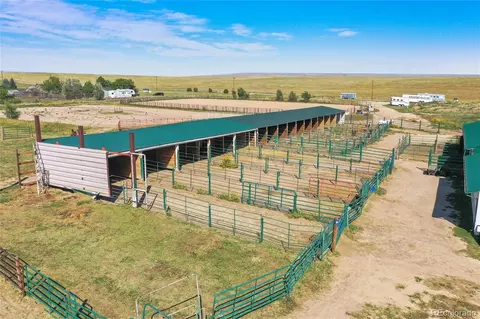 Other - 5430 Murr Rd, Peyton, CO 80831 photo 8 of 26