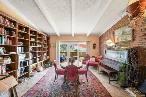 Dining - 5430 Murr Rd, Peyton, CO 80831 photo 1 of 2