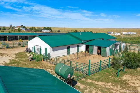 Other - 5430 Murr Rd, Peyton, CO 80831 photo 5 of 26
