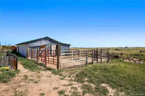 Other - 5430 Murr Rd, Peyton, CO 80831 photo 15 of 26