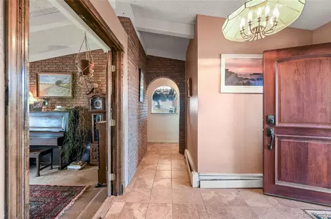 Entry Way - 5430 Murr Rd, Peyton, CO 80831 photo 4 of 4