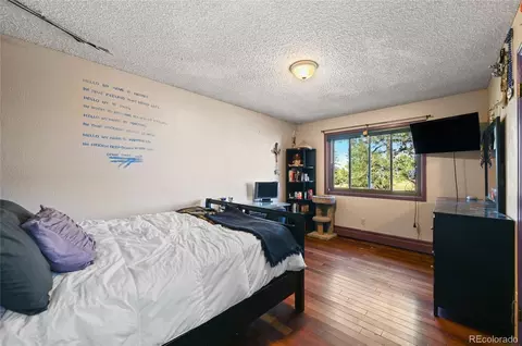 Bedroom - 5430 Murr Rd, Peyton, CO 80831 photo 3 of 4