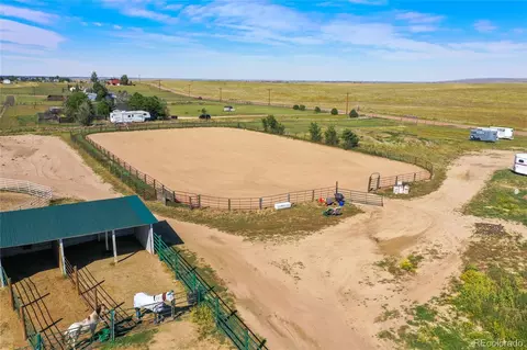 Other - 5430 Murr Rd, Peyton, CO 80831 photo 2 of 26