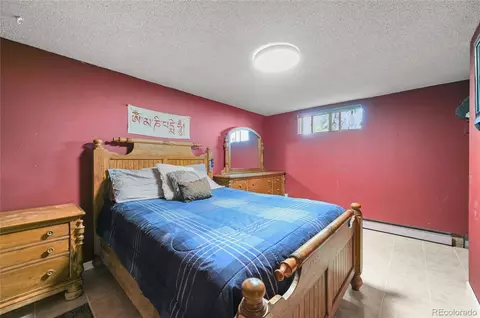 Bedroom - 5430 Murr Rd, Peyton, CO 80831 photo 4 of 4