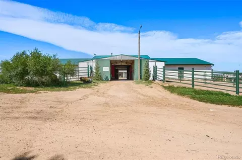 Other - 5430 Murr Rd, Peyton, CO 80831 photo 11 of 26