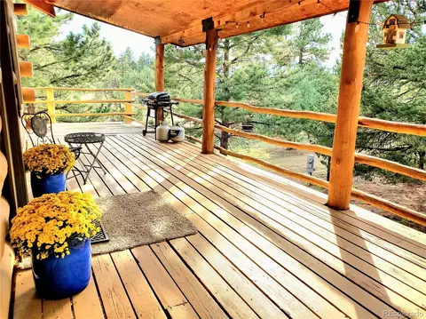 1226 E Path, Cotopaxi, CO 81223 photo 8