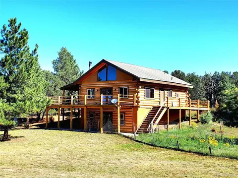 1226 E Path, Cotopaxi, CO 81223 photo 10